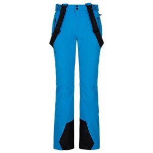 Dámske lyžiarske nohavice RAVEL-W Modrá - Kilpi 44