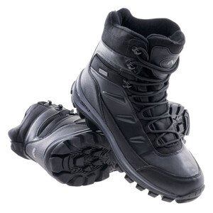 Pánske topánky Spike Mid Wp M 92800064161 - Elbrus 46