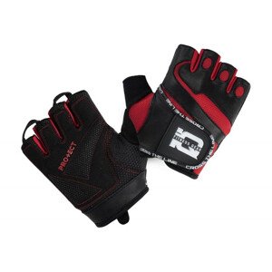 Tréningové rukavice IQ Bright II 92800360082 XL