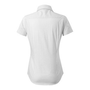 Malfini Flash W MLI-26100 biela košeľa L
