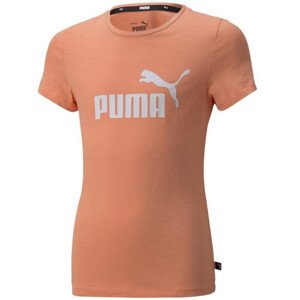 Detské tričko ESS Logo Tee G Jr 587029 28 - Puma