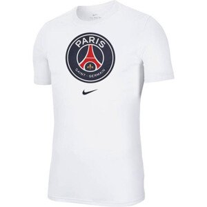 PSG Crest M pánske tričko DJ1315 100 - Nike