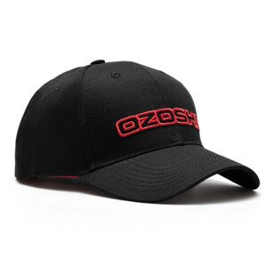 Baseballová čepice  M černá model 16007857 - Ozoshi