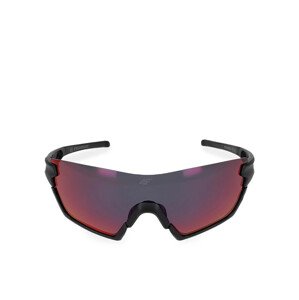 Polarizační sportovní brýle 4FSS23ASPSU004-62S červené - 4F