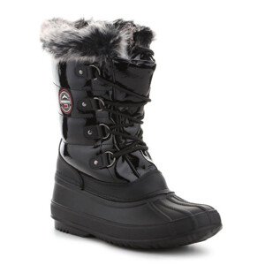 Dámské zimní boty model 16726882 Norway Jenny Black EU 36 - Geographical Norway