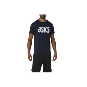 Asics Graphic 2 Tee M A16059-5042 S