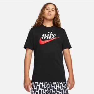 Nike Sportswear M DZ3279 010 pánske tričko L