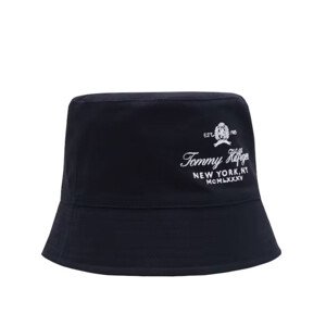 Tommy Hilfiger New Prep Rev Bucket klobúk AU0AU01464 jedna velikost