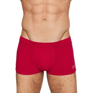 Pánske boxerky 22052 State red - HENDERSON Červená XL
