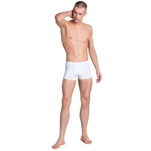 Pánske boxerky 22052 State white - HENDERSON Bílá XL