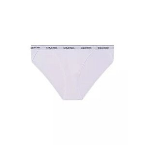 Spodné prádlo Dámske bikiny STRING 000QD5215ELL0 - Calvin Klein L