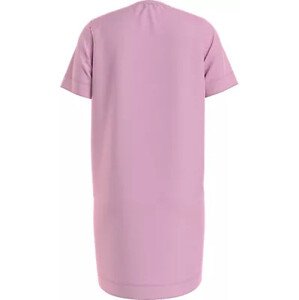 Spodné prádlo Dievčenská nočná košeľa NIGHTDRESS G80G800692TOK - Calvin Klein 10-12