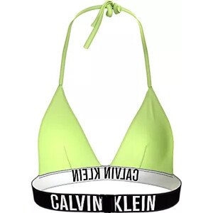 Dámsky vrchný diel plaviek TRIANGLE-RP KW0KW02506M0T - Calvin Klein S