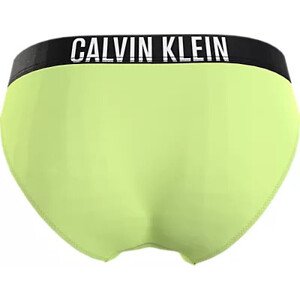 Dámske nohavičky BIKINI KW0KW02509M0T - Calvin Klein XS