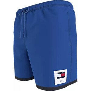Pánske tkané šortky SF MEDIUM DRAWSTRING UM0UM03149C6P - Tommy Hilfiger XL