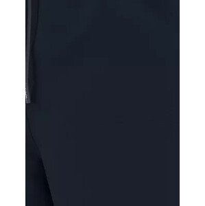 Pánske tkané šortky BT MD CRINKLE NYLON UM0UM03248C1G - Tommy Hilfiger 2XLT
