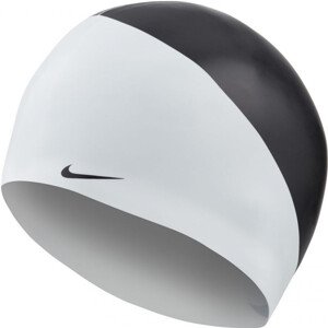 Plavecká čiapka Nike Os Slogan NESS9164-001 NEPLATÍ