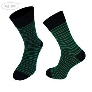 Raj-Pol 6pack Funny Socks 1 Multicolour 39-42
