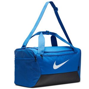 Taška Nike Brasilia DM3976-480 modrá