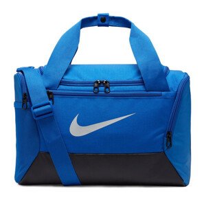 Taška Nike Brasilia DM3977-480 modrá
