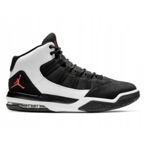 Topánky Nike Jordan Max Aura M AQ9084-101 41