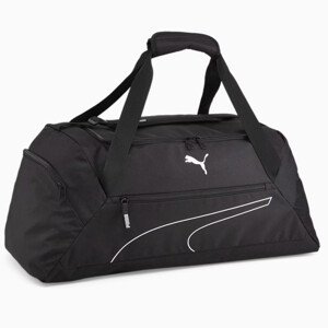 Športová taška Puma Fundamentals M 090333 01 černá