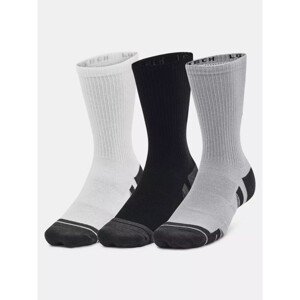 Ponožky Under Armour 1379512-011 XL