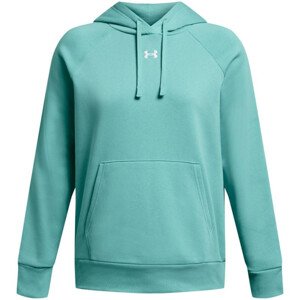 Under Armour Rival Flecce Hoodie W 1379500 482 S