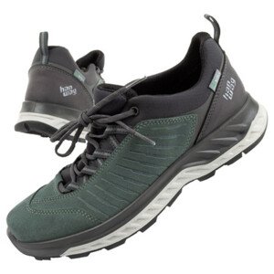 Trekové topánky Hanwag M H9132-603011 41.5