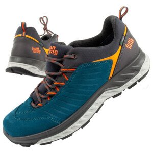 Trekové topánky Hanwag M H9132-597023 45