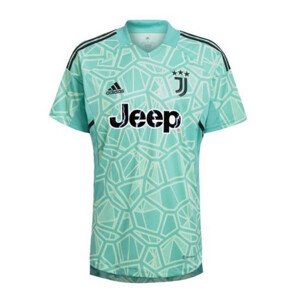Adidas Juventus Turín Jr brankárske tričko HB0431 164