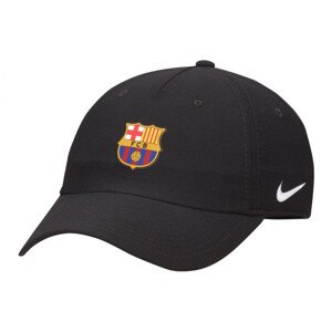 Nike FC Barcelona Club Baseball Cap FN4859-010 M/L