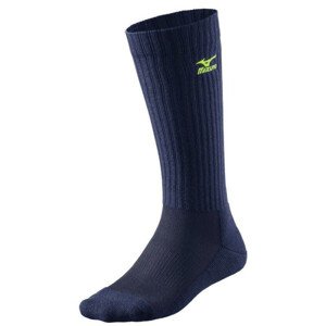 Volejbalové ponožky Mizuno VB Long 67XUU71684 44-46