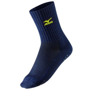 Volejbalové ponožky Mizuno VB Mid 67XUU71584 35-37
