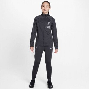 Tepláková súprava Nike Liverpool FC Strike HD TRK Suit Jr FQ4122-061 L (147-158 cm)