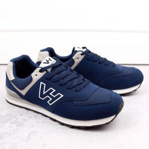Športová obuv Vanhorn M WOL203 navy blue 40