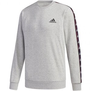 Adidas Essentials Tape Sweatshirt M GD5447 muži S