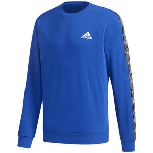 Adidas Essentials Tape Sweatshirt M GD5449 muži S