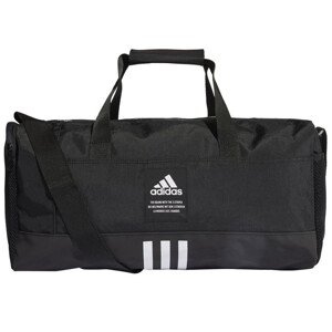 Taška adidas 4Athlts Duffel Bag HC7268 černá