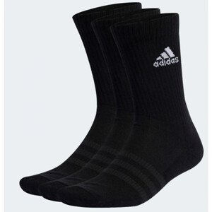 Ponožky Adidas Cushioned Crew IC1310 37-39