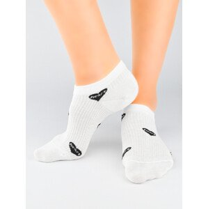 Unisex ponožky Noviti ST033 36-41 směs barev 36-41