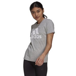 Dámské tričko G Bl T W H07808 - Adidas XL