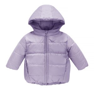 Pinokio Winter Warm Jacket Violet 110