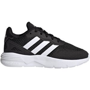 Adidas Nebzed Lifestyle Čipka Mládežnícka bežecká obuv HQ6144 40