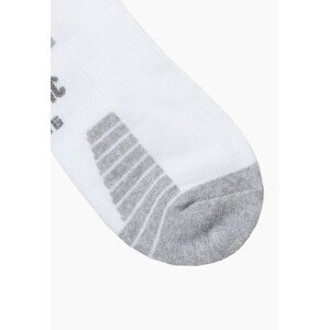 Atlantické ponožky MC-004 39-46 bílá 43-46