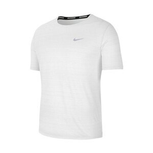 Pánske tričko Dri-FIT Miler M CU5992-100 - Nike M