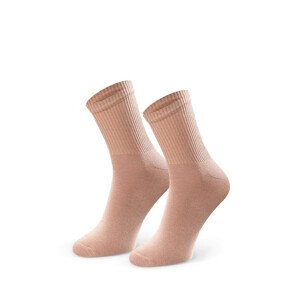 Pánské ponožky model 7459503 - Steven moka 41-43