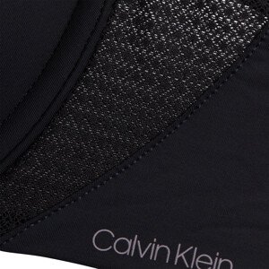 Dámska podprsenka Plunge Push-Up Bra Perfectly Fit Flex 000QF5613EUB1 čierna - Calvin Klein 0B36