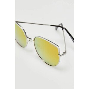Dámske slnečné okuliare MOODO - biele