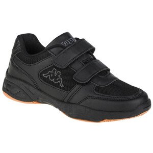 Dětské boty Dacer Jr 260683K-1116 - Kappa 26